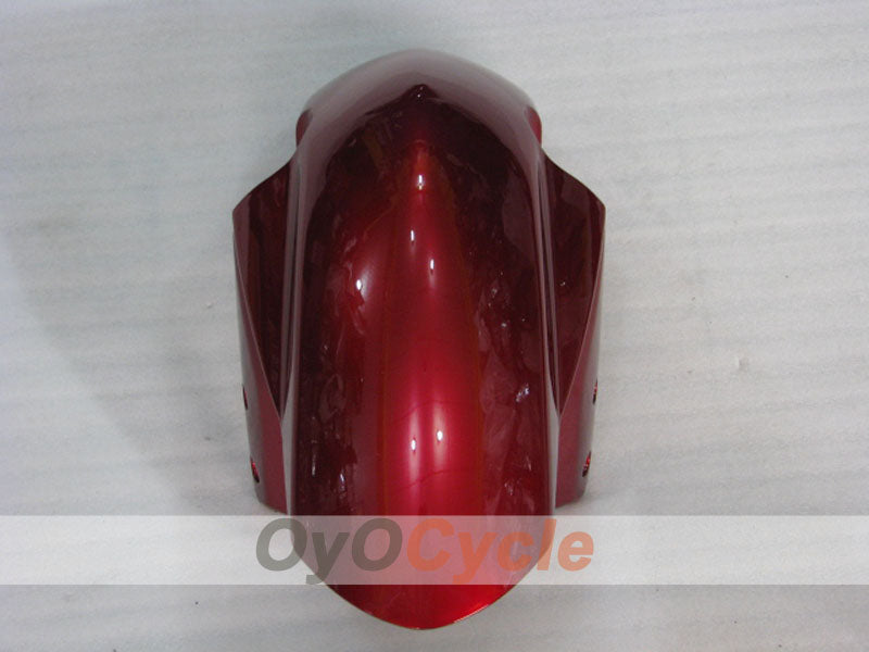 Carenado de guardabarros delantero para Suzuki 03-04 GSXR1000 #OYO87910419