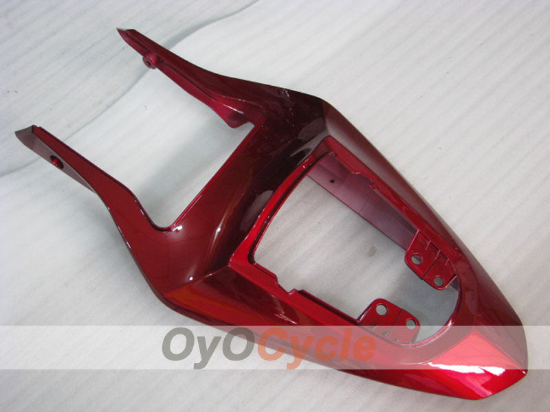 Carenado trasero para Suzuki 03-04 GSXR1000 #OYO87910421