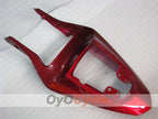 Carenado trasero para Suzuki 03-04 GSXR1000 #OYO87910421