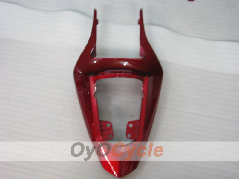 Carenado trasero para Suzuki 03-04 GSXR1000 #OYO87910421
