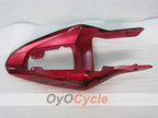 Carenado trasero para Suzuki 03-04 GSXR1000 #OYO87910421