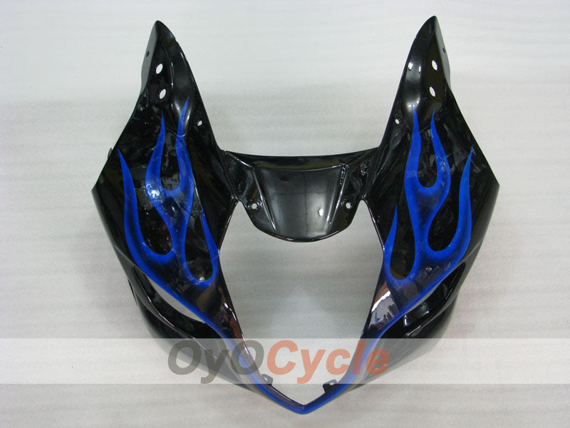 Carenado Delantero Superior Para Suzuki 03-04 GSXR1000 #OYO87910424 Imagen principal del producto