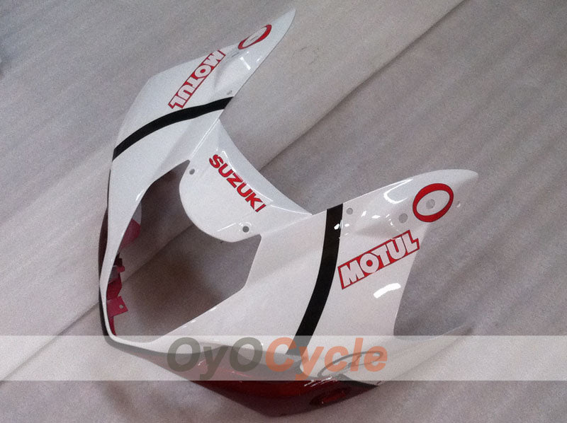 Carenado superior delantero para Suzuki 03-04 GSXR1000 #OYO87910428