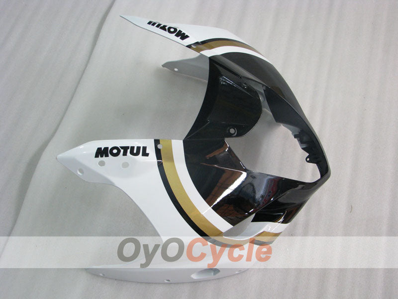 Carenado Superior Delantero para Suzuki 03-04 GSXR1000 #OYO87910432 Imagen secundaria del producto