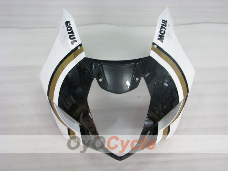 Carenado Superior Delantero para Suzuki 03-04 GSXR1000 #OYO87910432 Imagen principal del producto