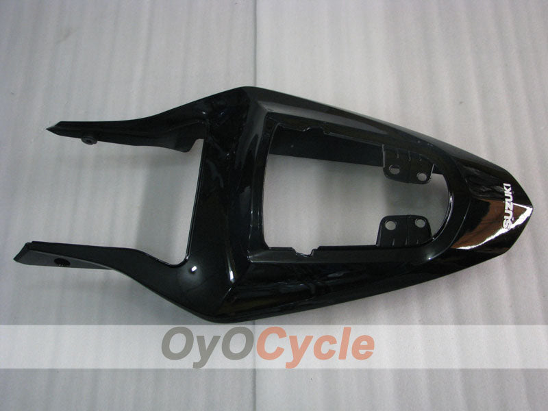 Carenado trasero para Suzuki 03-04 GSXR1000 #OYO87910433