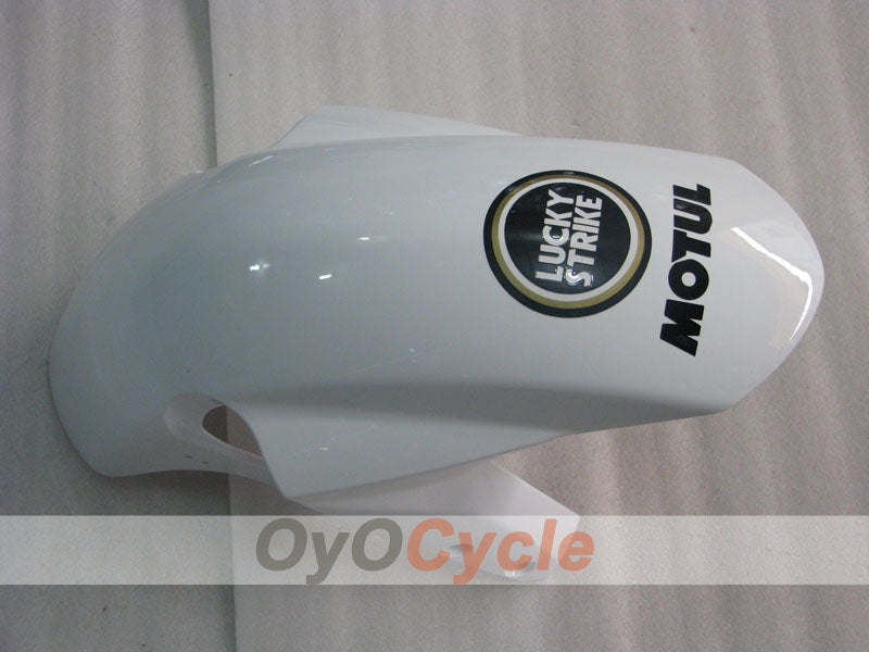 Carenado guardabarros delantero para Suzuki 03-04 GSXR1000 #OYO87910431 Imagen secundaria del producto