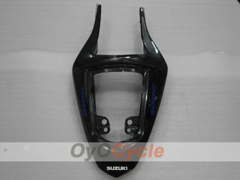 Carenado trasero para Suzuki 03-04 GSXR1000 #OYO87910436