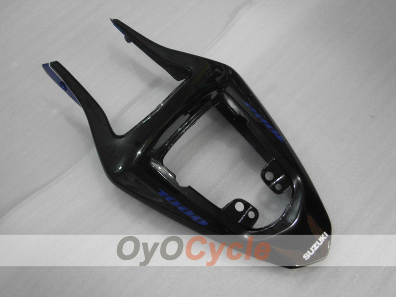 Carenado trasero para Suzuki 03-04 GSXR1000 #OYO87910436