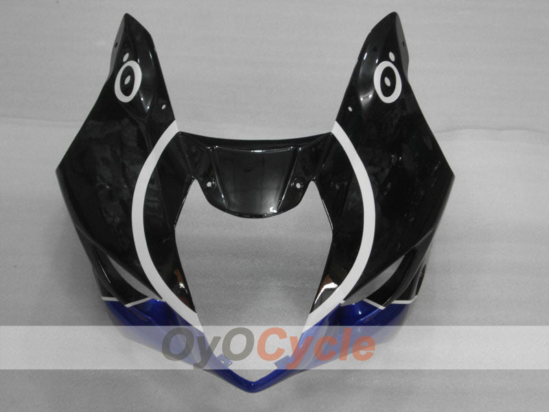 Carenado Superior Delantero para Suzuki 03-04 GSXR1000 #OYO87910435