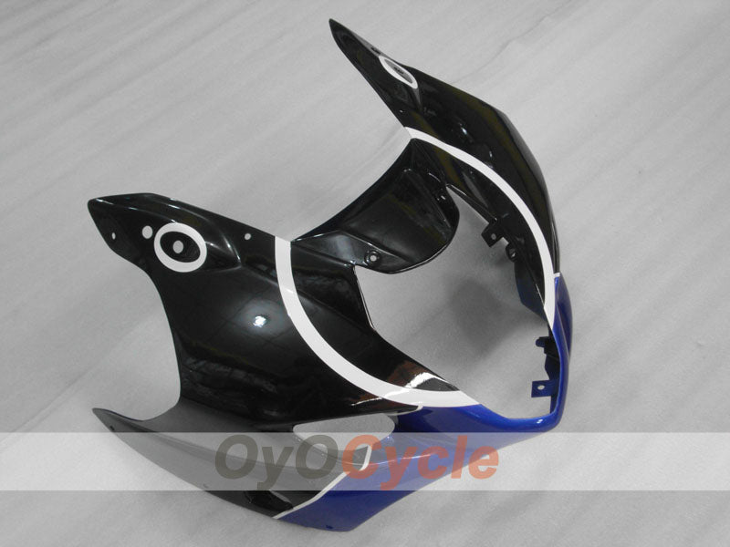 Carenado Superior Delantero para Suzuki 03-04 GSXR1000 #OYO87910435