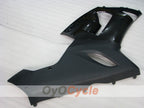 Kit de carenado de inyección para NINJA ZX-6R 05-06 - Negro, Gris - Estilo de fábrica #OYO87901842