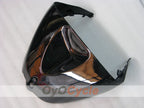 Kit de carenado de inyección para NINJA ZX-6R 05-06 - Negro, Gris - Estilo de fábrica #OYO87901842