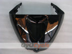 Kit de carenado de inyección para NINJA ZX-6R 05-06 - Negro, Gris - Estilo de fábrica #OYO87901842