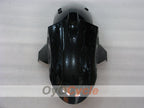Kit de carenado de inyección para NINJA ZX-6R 05-06 - Negro, Gris - Estilo de fábrica #OYO87901842