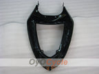 Kit de carenado de inyección para NINJA ZX-6R 05-06 - Negro, Gris - Estilo de fábrica #OYO87901842