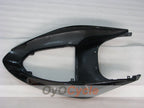 Kit de carenado de inyección para NINJA ZX-6R 05-06 - Negro, Gris - Estilo de fábrica #OYO87901842