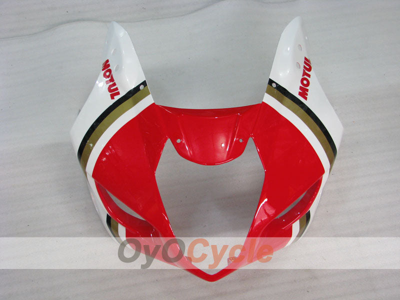 Carenado Superior Delantero para Suzuki 03-04 GSXR1000 #OYO87910439