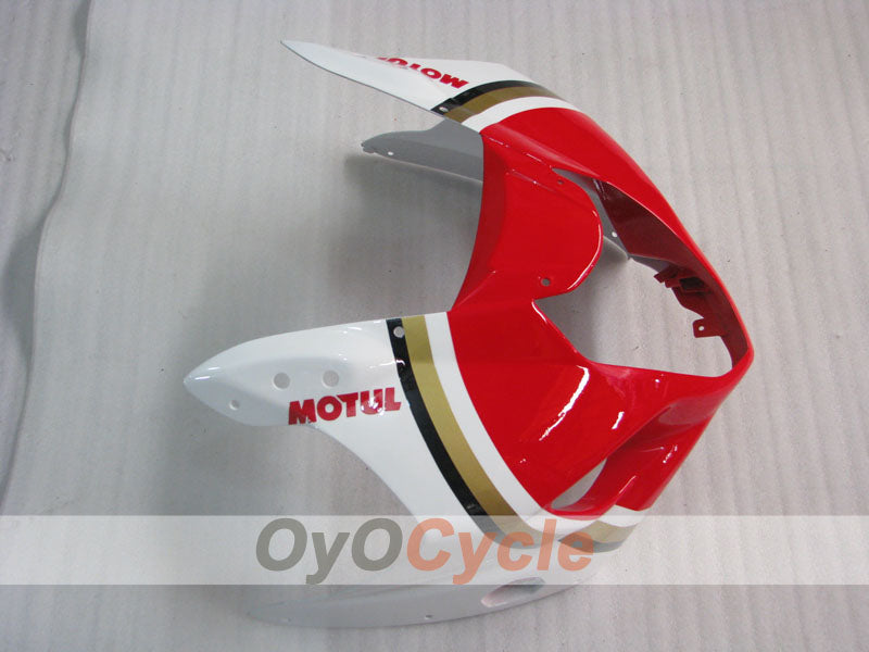 Carenado Superior Delantero para Suzuki 03-04 GSXR1000 #OYO87910439
