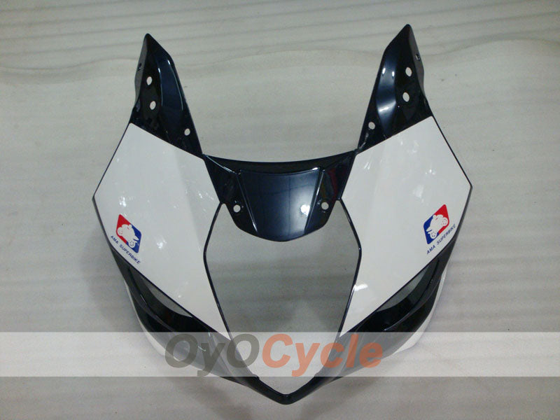 Carenado Superior Delantero para Suzuki 03-04 GSXR1000 #OYO87910443 Imagen principal del producto