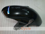 Carenado de inyección para GSX R1000 03-04 - Blanco, Negro - MOTOREX #OYO87901845