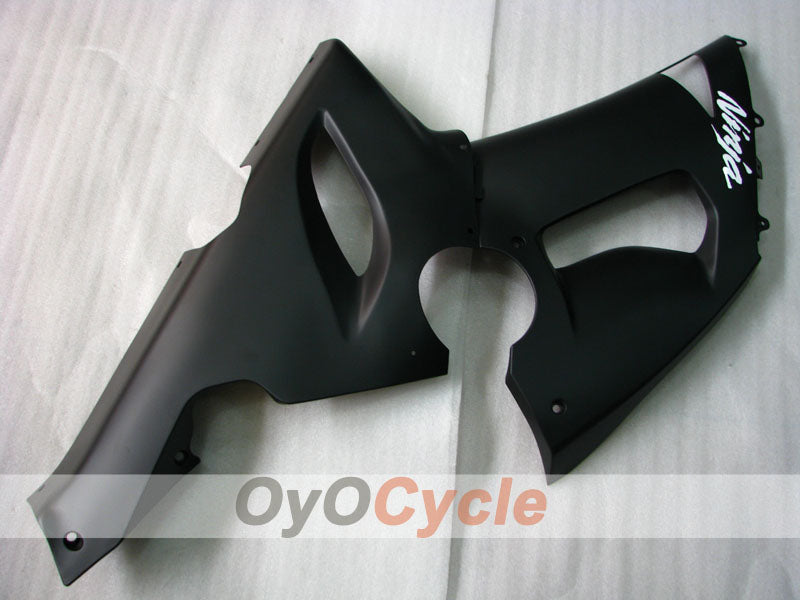 Carenado lateral izquierdo y derecho para Kawasaki 05-06 Ninja ZX-6R #OYO87913077 Imagen principal del producto