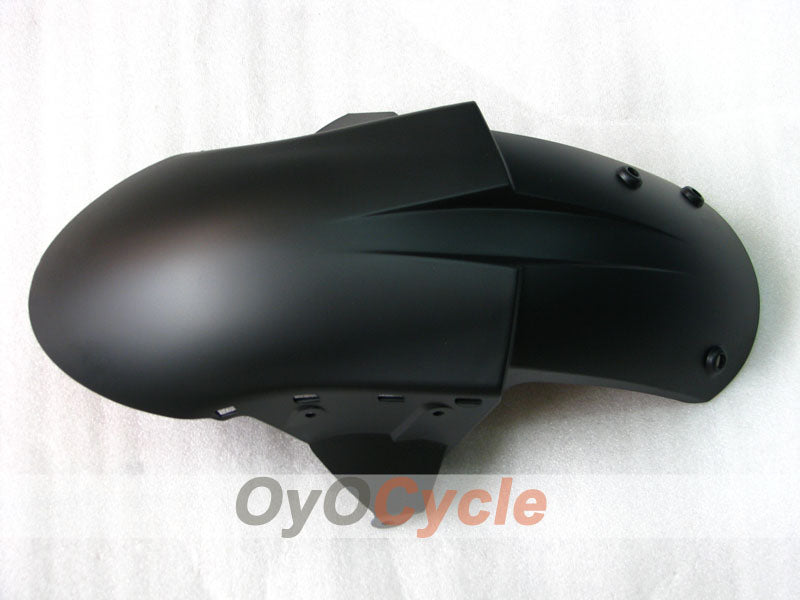 Carenado de guardabarros delantero para Kawasaki 05-06 Ninja ZX-6R #OYO87913074 Imagen secundaria del producto