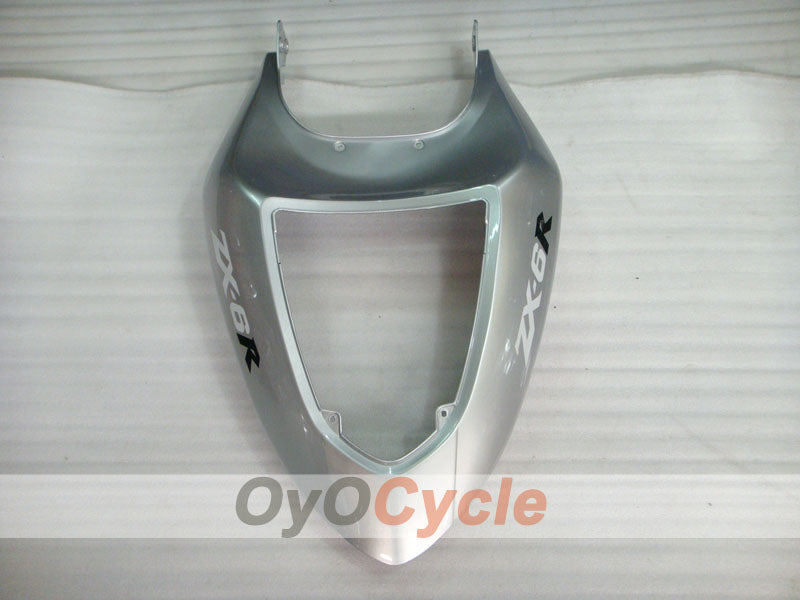 Carenado trasero para Kawasaki 05-06 Ninja ZX-6R #OYO87913080 Imagen principal del producto