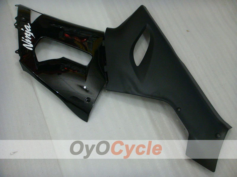 Carenado lateral izquierdo y derecho para Kawasaki 05-06 Ninja ZX-6R #OYO87913083 Imagen principal del producto
