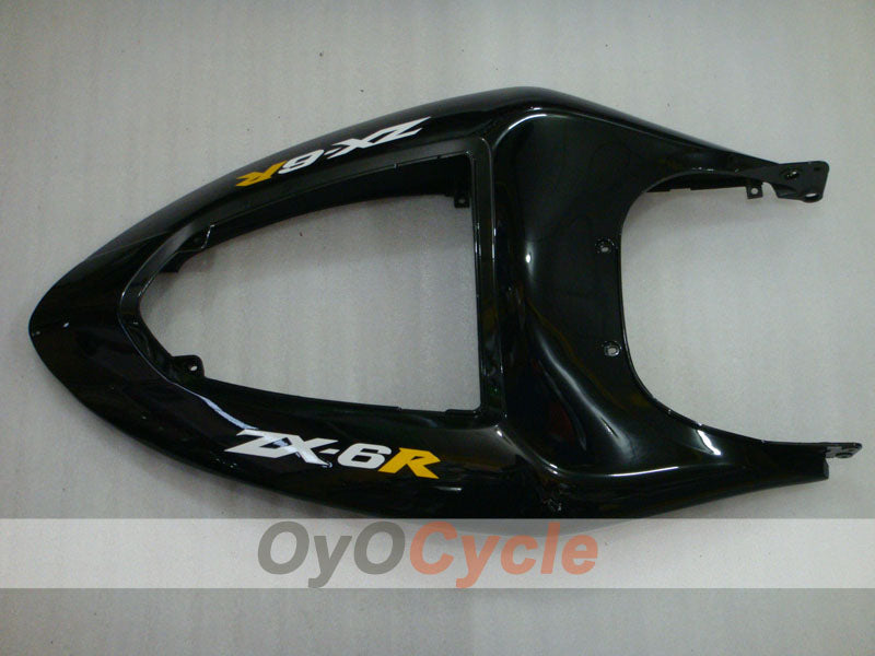 Colín trasero para Kawasaki 05-06 Ninja ZX-6R #OYO87913082
