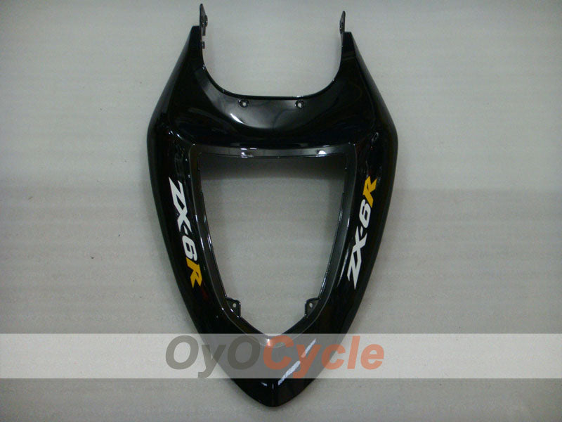 Colín trasero para Kawasaki 05-06 Ninja ZX-6R #OYO87913082