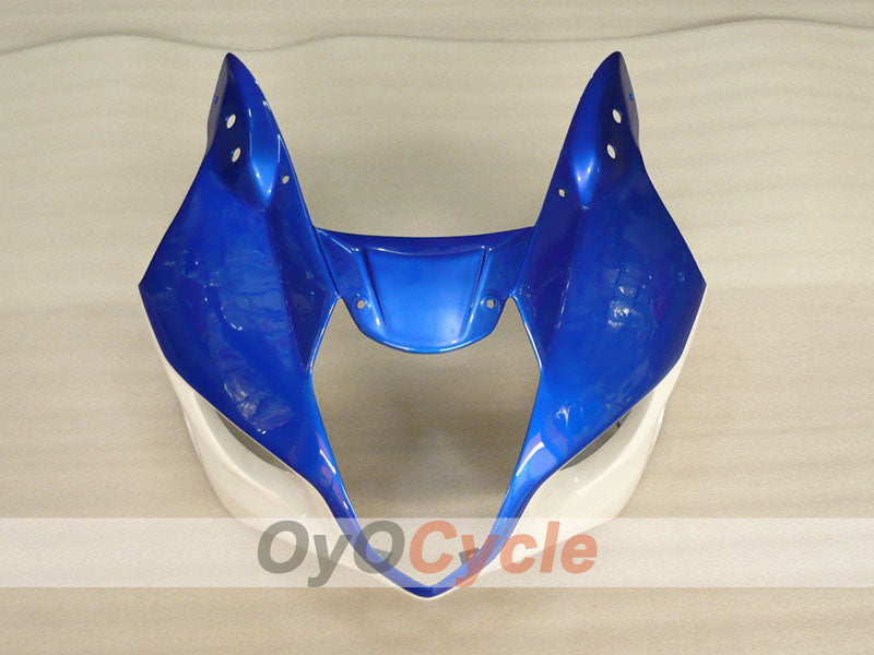 Carenado Superior Delantero para Suzuki 03-04 GSXR1000 #OYO87910446