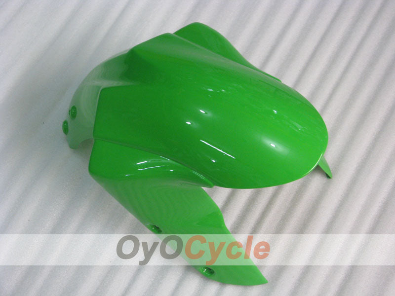 Carenado guardabarros delantero para Kawasaki 05-06 Ninja ZX-6R #OYO87913084