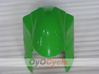 Carenado de inyección para NINJA ZX-6R 05-06 - Verde - Estilo de fábrica #OYO87901854