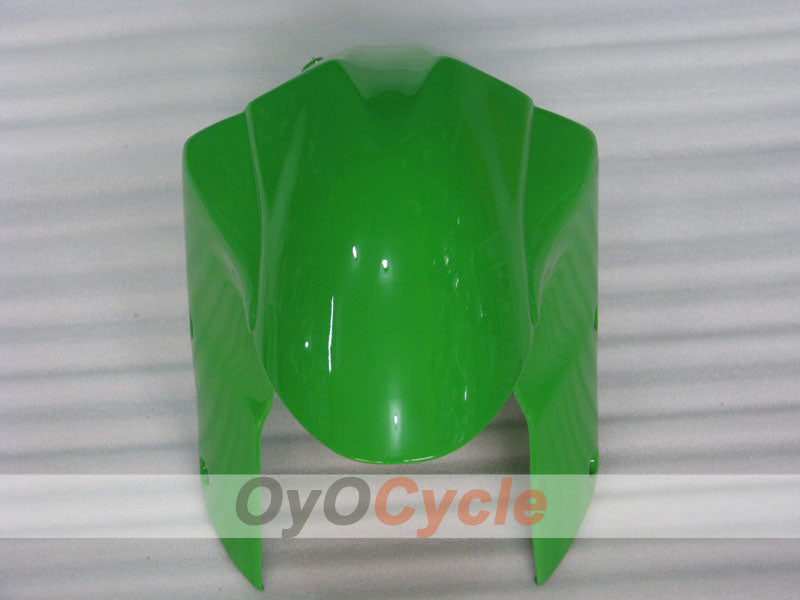 Carenado guardabarros delantero para Kawasaki 05-06 Ninja ZX-6R #OYO87913084 Imagen principal del producto