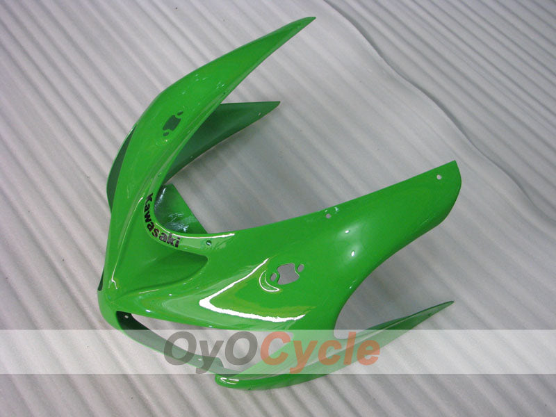 Carenado superior delantero para Kawasaki 05-06 Ninja ZX-6R #OYO87913085