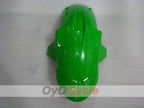 Carenado guardabarros delantero para Kawasaki 05-06 Ninja ZX-6R #OYO87913084