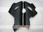Kit de carenado por inyección para NINJA ZX-6R 05-06 - Verde, Negro - Estilo de fábrica #OYO87901855