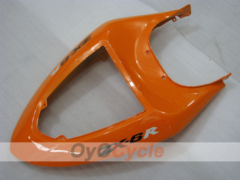 Carenado trasero para Kawasaki 05-06 Ninja ZX-6R #OYO87913093 Imagen secundaria del producto