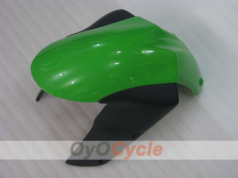 Carenado del guardabarros delantero para Kawasaki 05-06 Ninja ZX-6R #OYO87913095 Imagen secundaria del producto