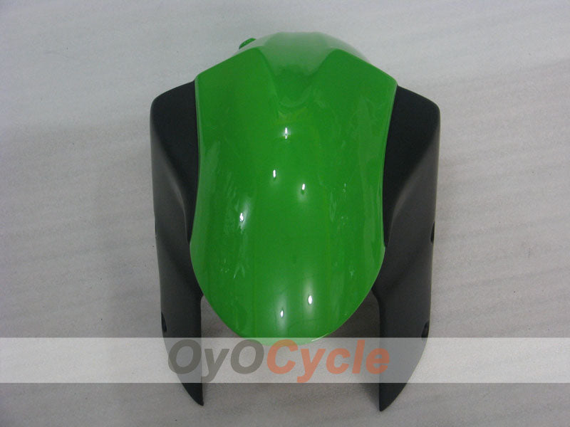 Carenado del guardabarros delantero para Kawasaki 05-06 Ninja ZX-6R #OYO87913095 Imagen principal del producto
