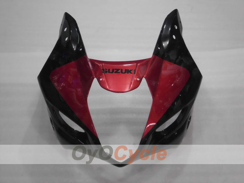 Carenado superior delantero para Suzuki 03-04 GSXR1000 #OYO87910450 Imagen principal del producto