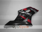 Carenado lateral izquierdo y derecho para Suzuki 03-04 GSXR1000 #OYO87910452