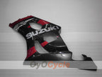 Carenado lateral izquierdo y derecho para Suzuki 03-04 GSXR1000 #OYO87910452