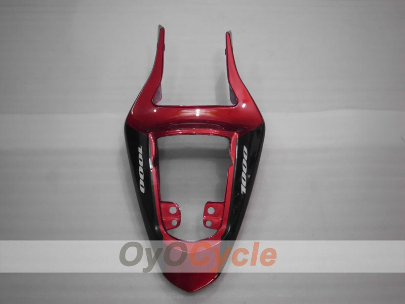Carenado Trasero para Suzuki 03-04 GSXR1000 #OYO87910451