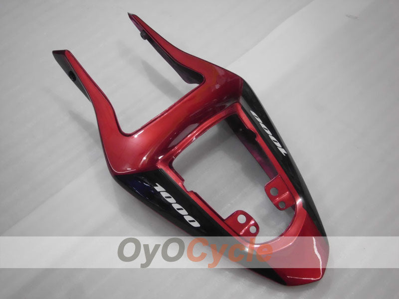 Carenado Trasero para Suzuki 03-04 GSXR1000 #OYO87910451
