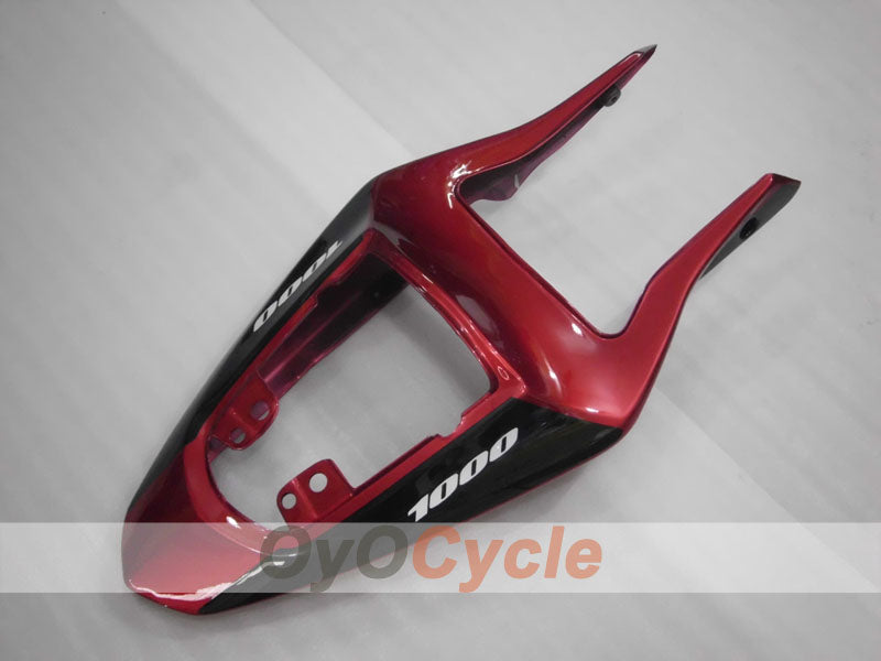 Carenado Trasero para Suzuki 03-04 GSXR1000 #OYO87910451 Imagen secundaria del producto