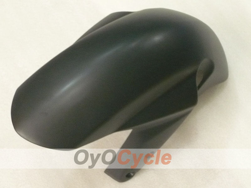 Carenado del guardabarros delantero para Suzuki 03-04 GSXR1000 #OYO87910453 Imagen secundaria del producto