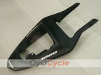 Kit de carenado por inyección para GSX R1000 03-04 - Negro, mate - Estilo de fábrica #OYO87901862