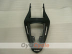 Kit de carenado por inyección para GSX R1000 03-04 - Negro, mate - Estilo de fábrica #OYO87901862